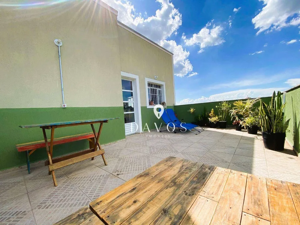 Apartamento, 1 quarto, 70 m² - Foto 3