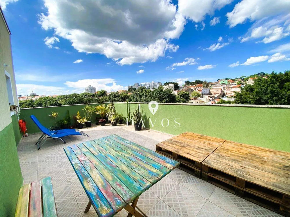 Apartamento, 1 quarto, 70 m² - Foto 4