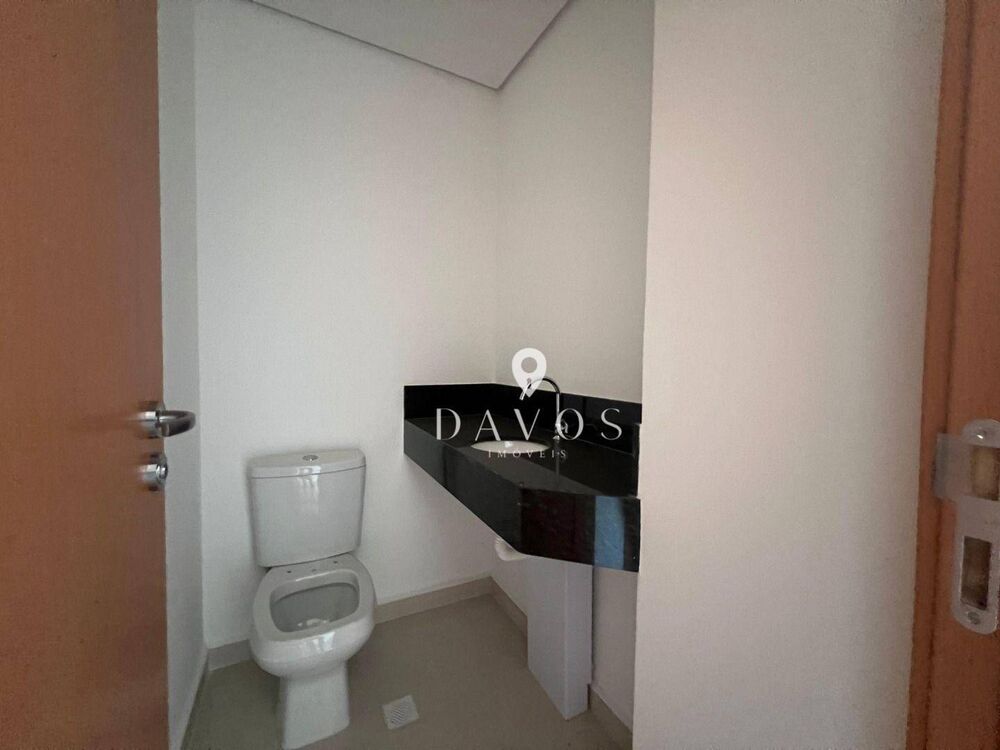 Apartamento, 3 quartos, 102 m² - Foto 3