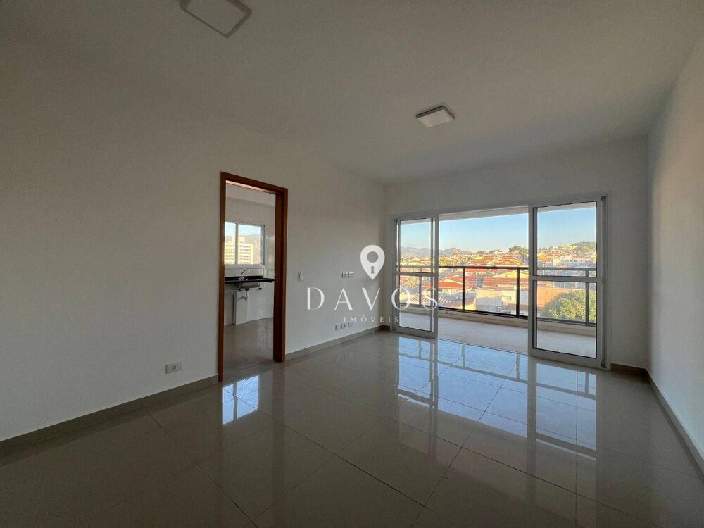 Apartamento, 3 quartos, 102 m² - Foto 2
