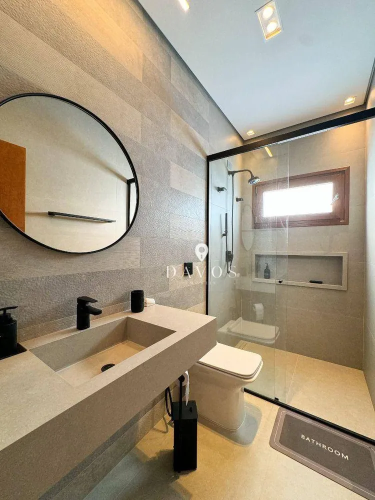 Sobrado, 4 quartos, 350 m² - Foto 3