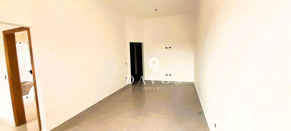 Casa, 3 quartos, 91 m² - Foto 2