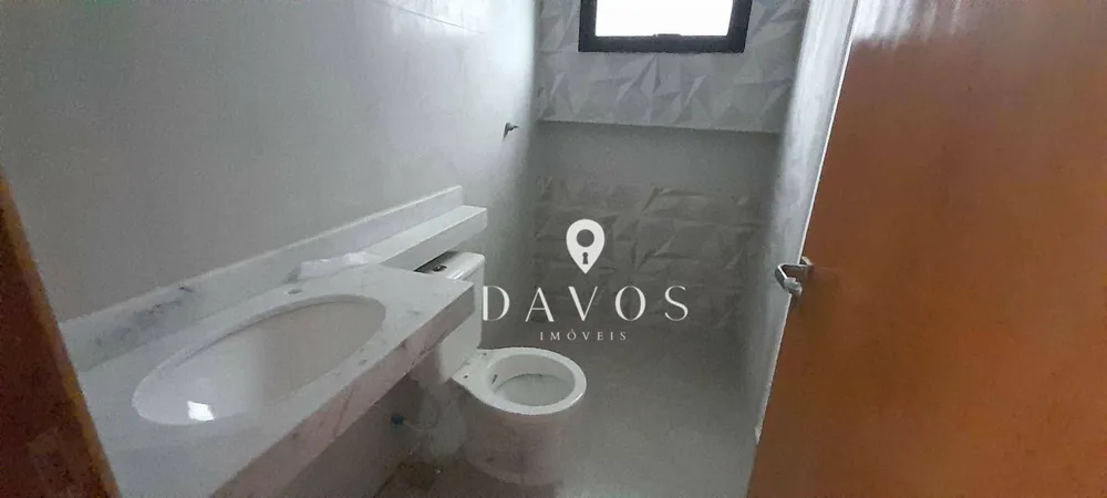 Casa, 3 quartos, 91 m² - Foto 4