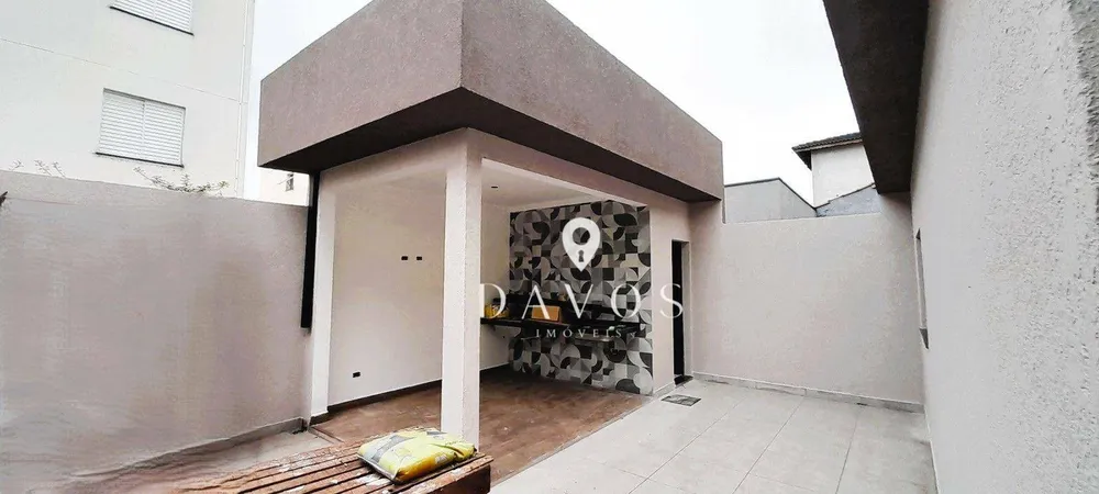 Casa, 3 quartos, 91 m² - Foto 3