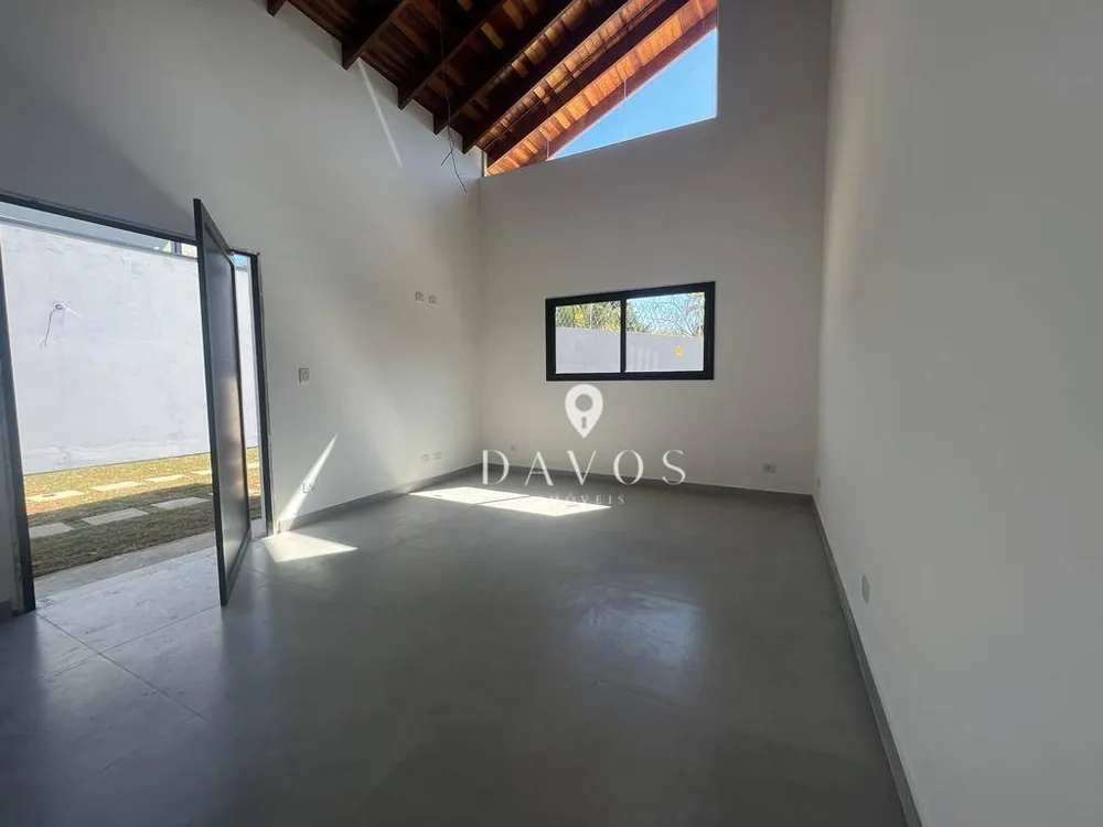 Casa, 3 quartos, 108 m² - Foto 4