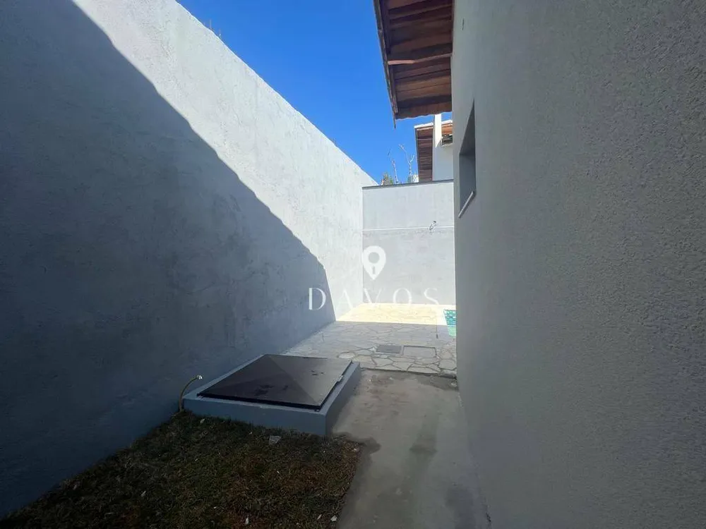 Casa, 3 quartos, 108 m² - Foto 2