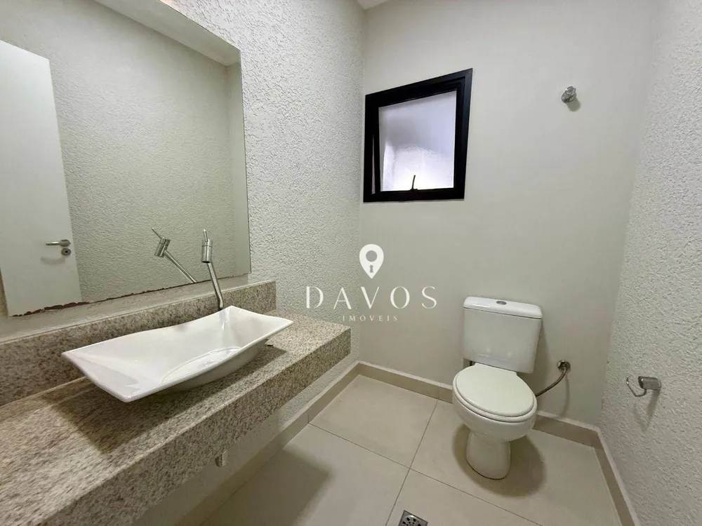 Casa, 3 quartos, 342 m² - Foto 4
