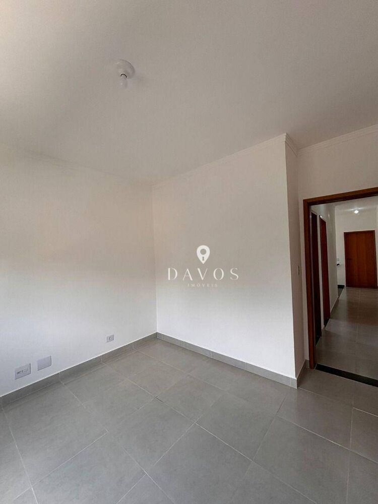 Sobrado, 3 quartos, 198 m² - Foto 4