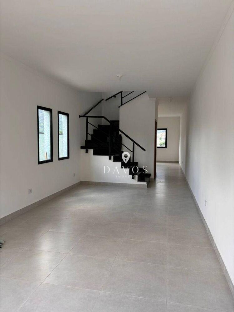 Sobrado, 3 quartos, 198 m² - Foto 3