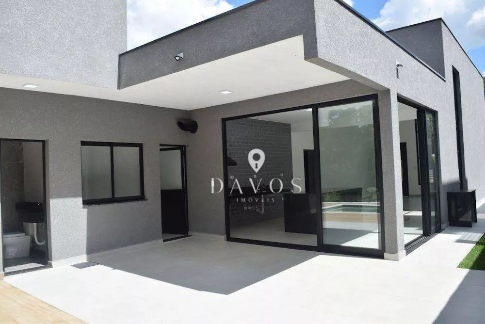 Casa de Condomínio, 3 quartos - Foto 7