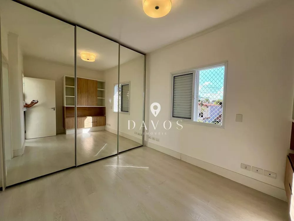 Sobrado, 3 quartos, 130 m² - Foto 6