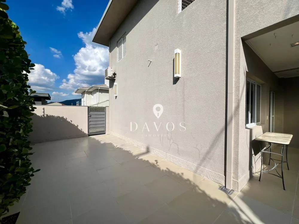 Sobrado, 3 quartos, 130 m² - Foto 12