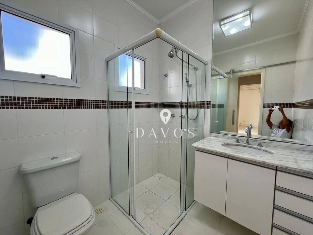 Sobrado, 3 quartos, 130 m² - Foto 10