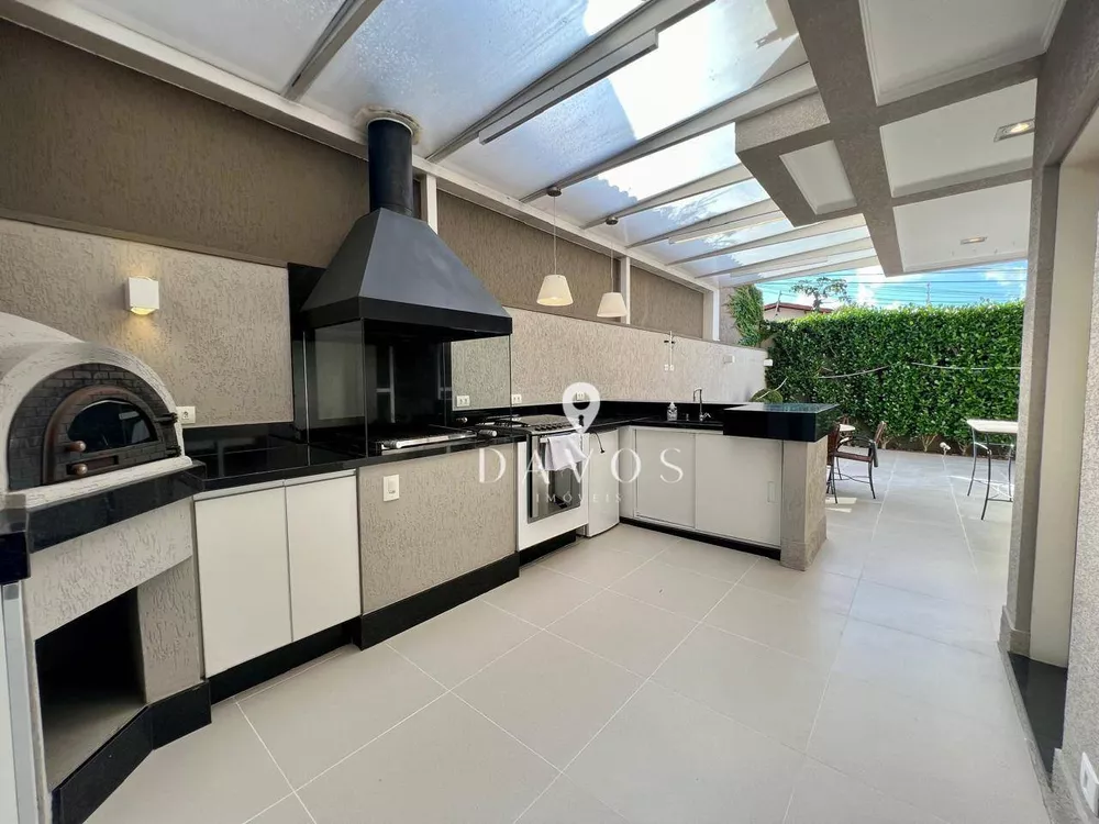 Sobrado, 3 quartos, 130 m² - Foto 11