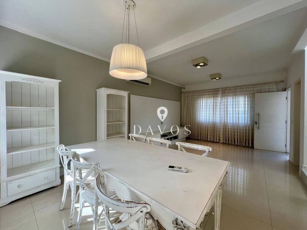 Sobrado, 3 quartos, 130 m² - Foto 1