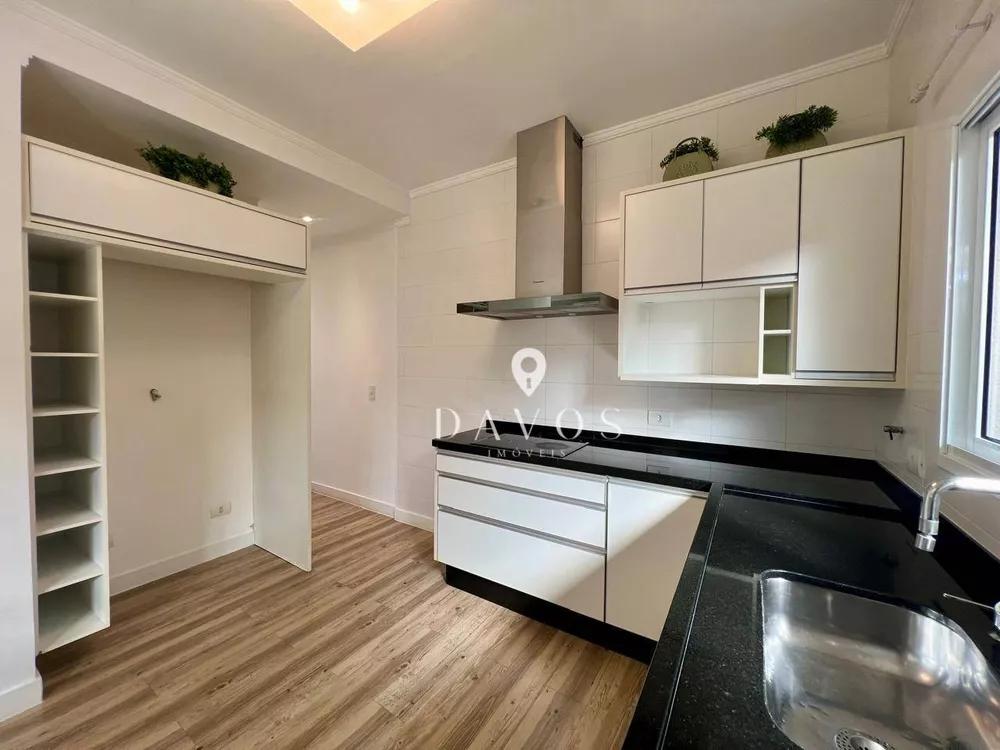 Sobrado, 3 quartos, 130 m² - Foto 3