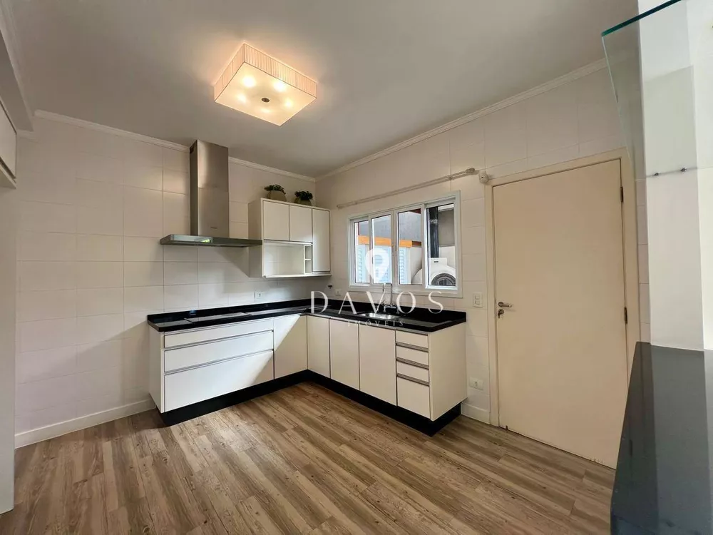 Sobrado, 3 quartos, 130 m² - Foto 2