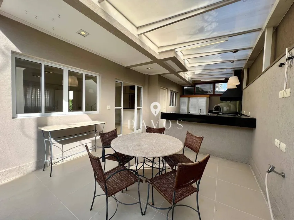 Sobrado, 3 quartos, 130 m² - Foto 14