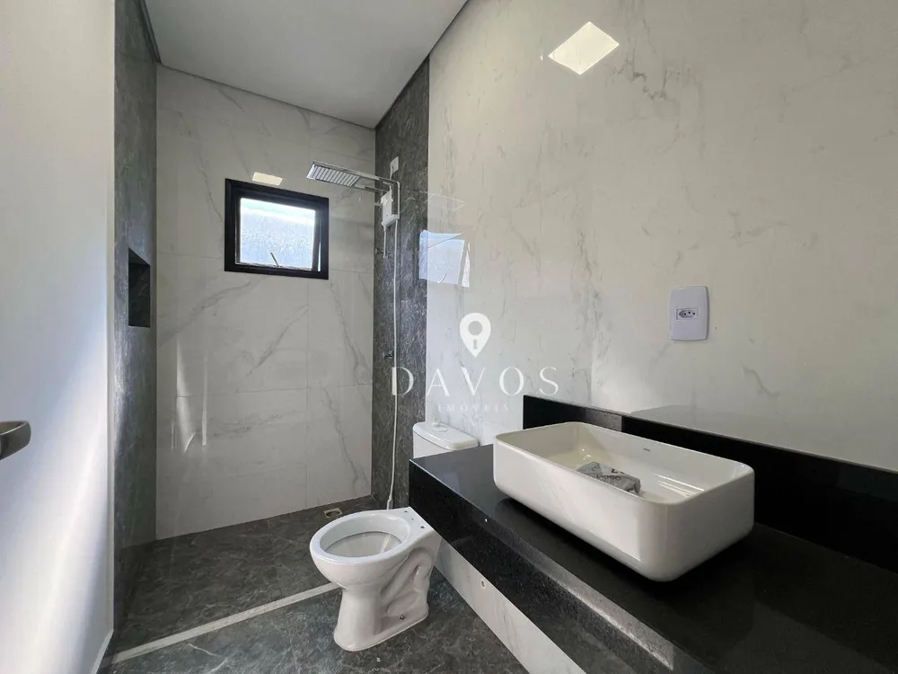 Sobrado, 3 quartos, 140 m² - Foto 4