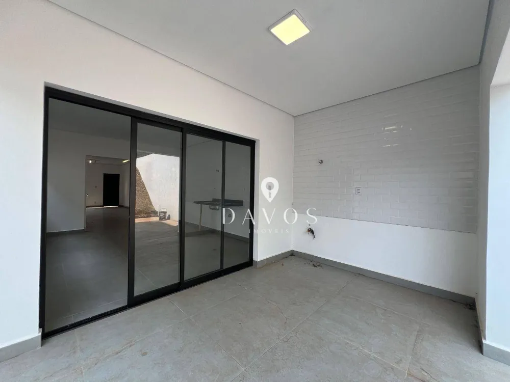 Sobrado, 3 quartos, 140 m² - Foto 1