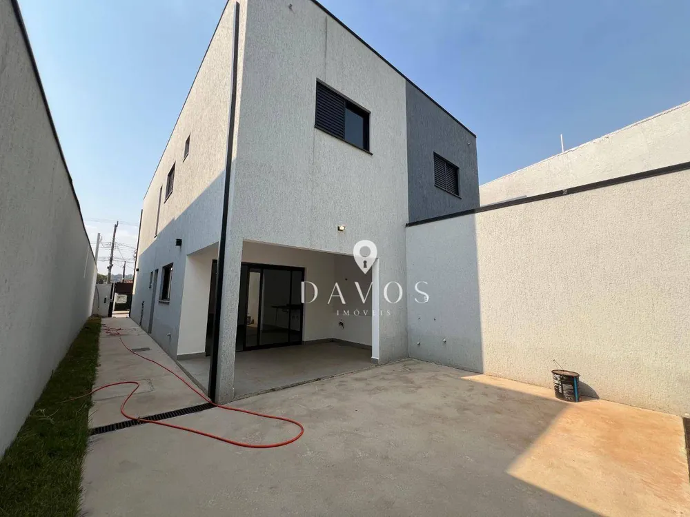 Sobrado, 3 quartos, 140 m² - Foto 2
