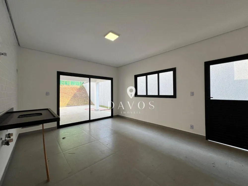 Sobrado, 3 quartos, 140 m² - Foto 3