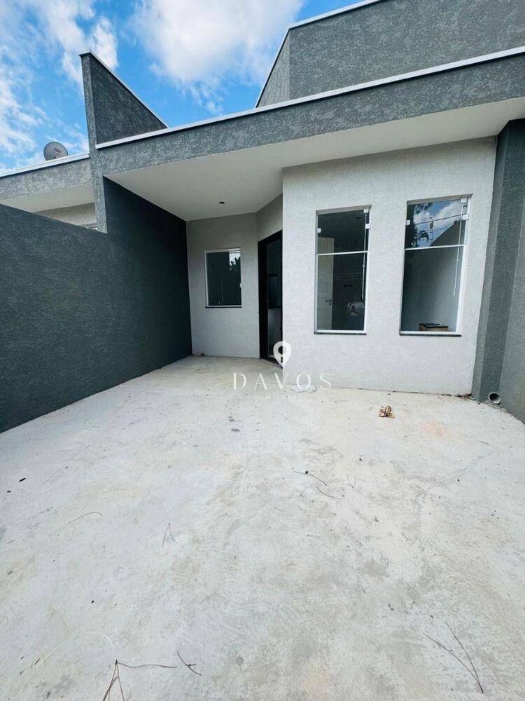 Casa, 3 quartos, 100 m² - Foto 2