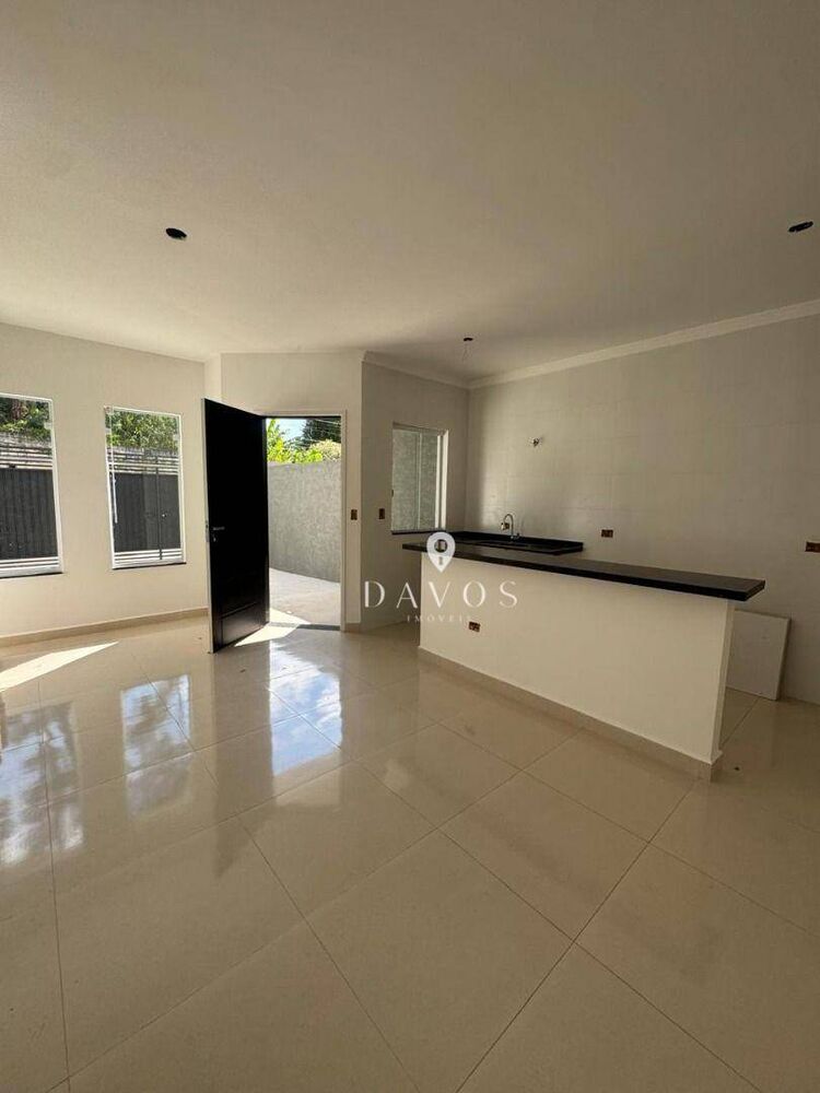 Casa, 3 quartos, 100 m² - Foto 1