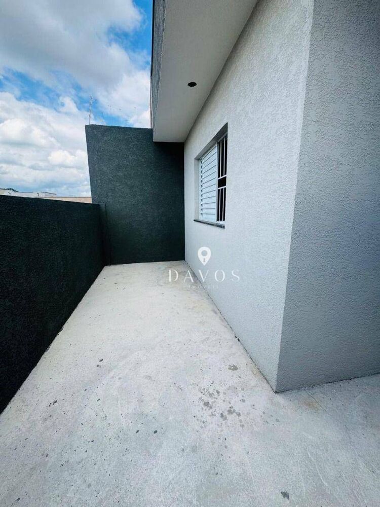 Casa, 3 quartos, 100 m² - Foto 4