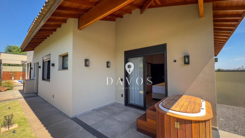 Casa de Condomínio, 3 quartos - Foto 21