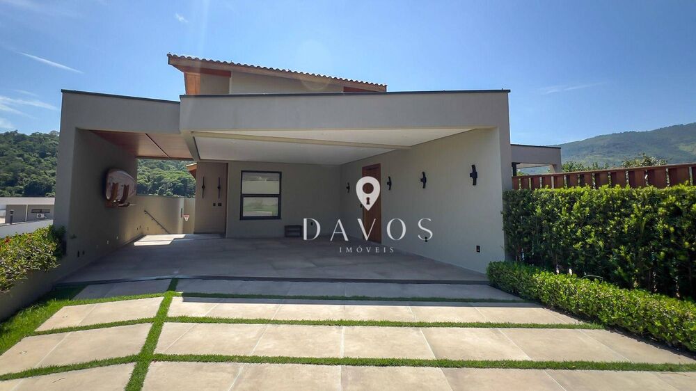 Casa de Condomínio, 3 quartos - Foto 22