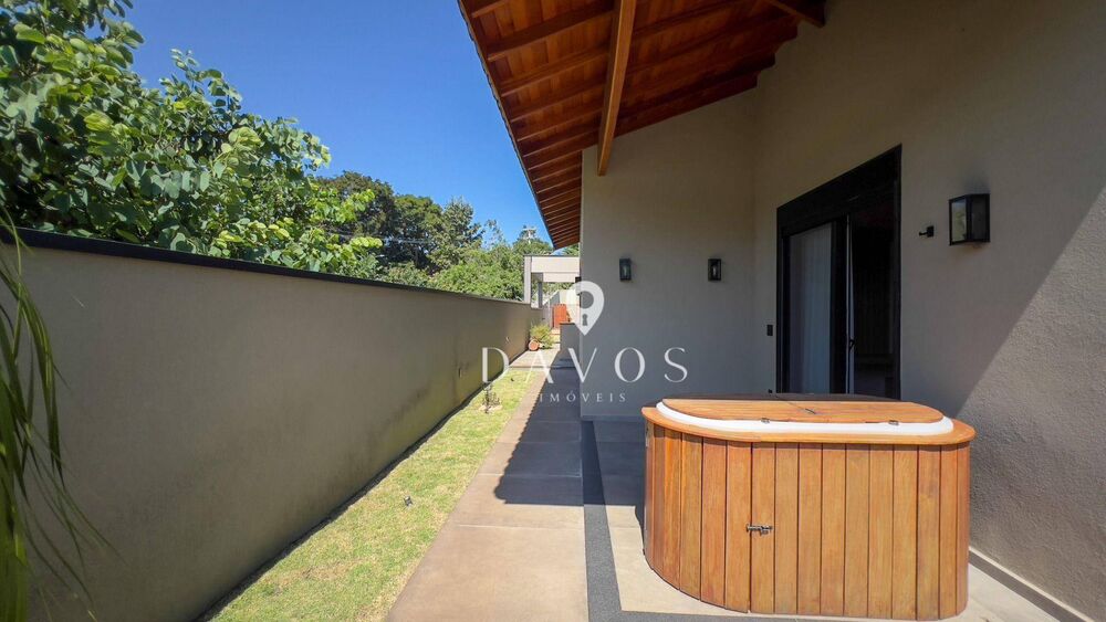 Casa de Condomínio, 3 quartos - Foto 6