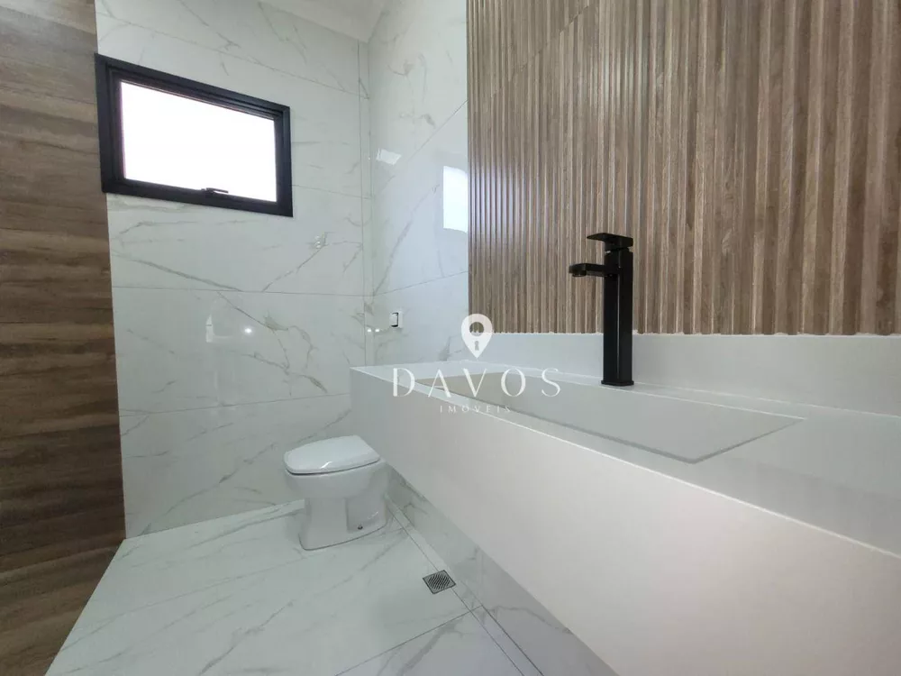 Casa, 3 quartos, 188 m² - Foto 2