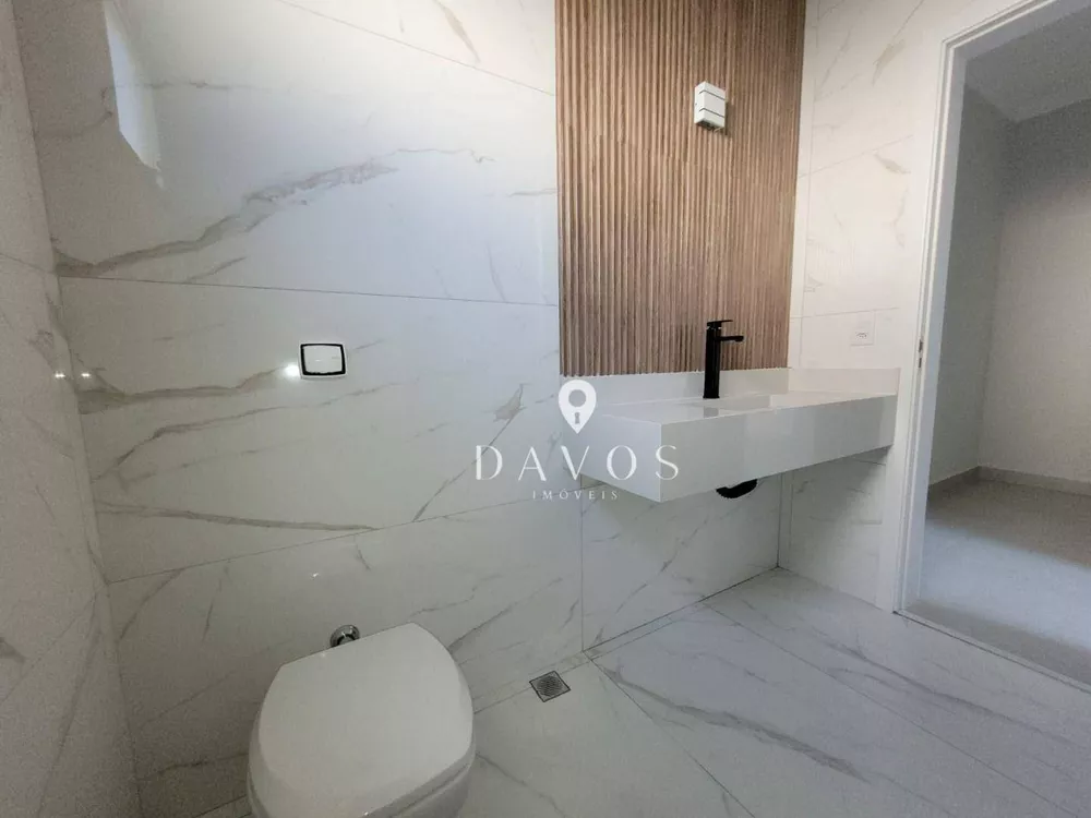 Casa, 3 quartos, 188 m² - Foto 4