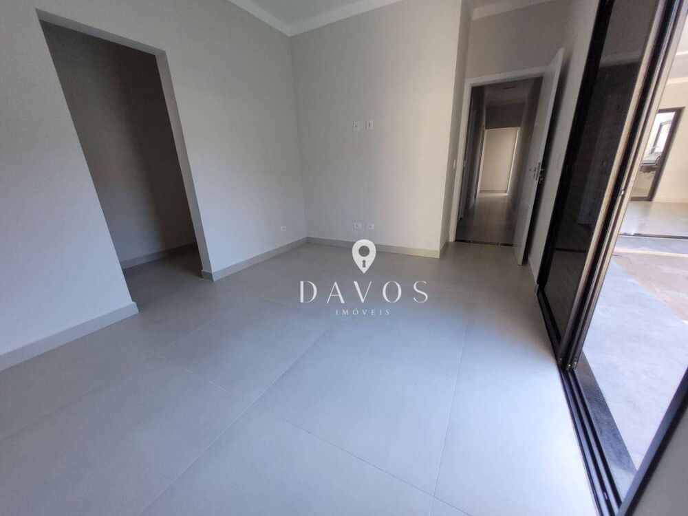 Casa, 3 quartos, 188 m² - Foto 2