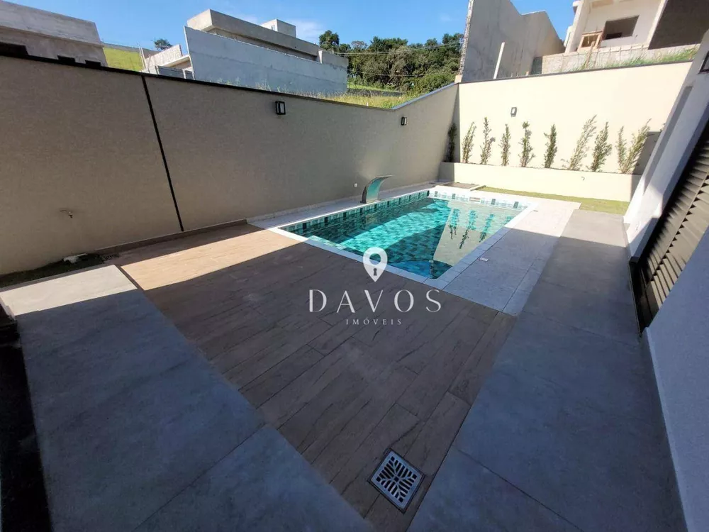 Casa, 3 quartos, 188 m² - Foto 11