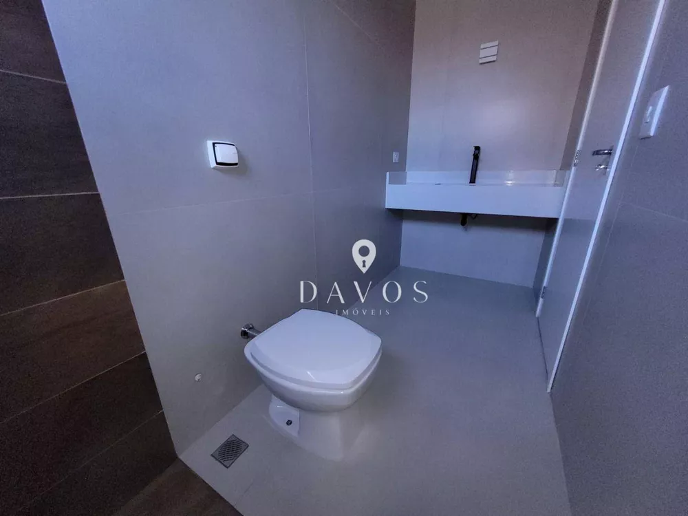 Casa, 3 quartos, 188 m² - Foto 5