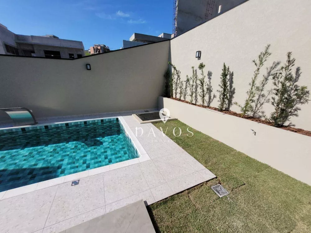 Casa, 3 quartos, 188 m² - Foto 8