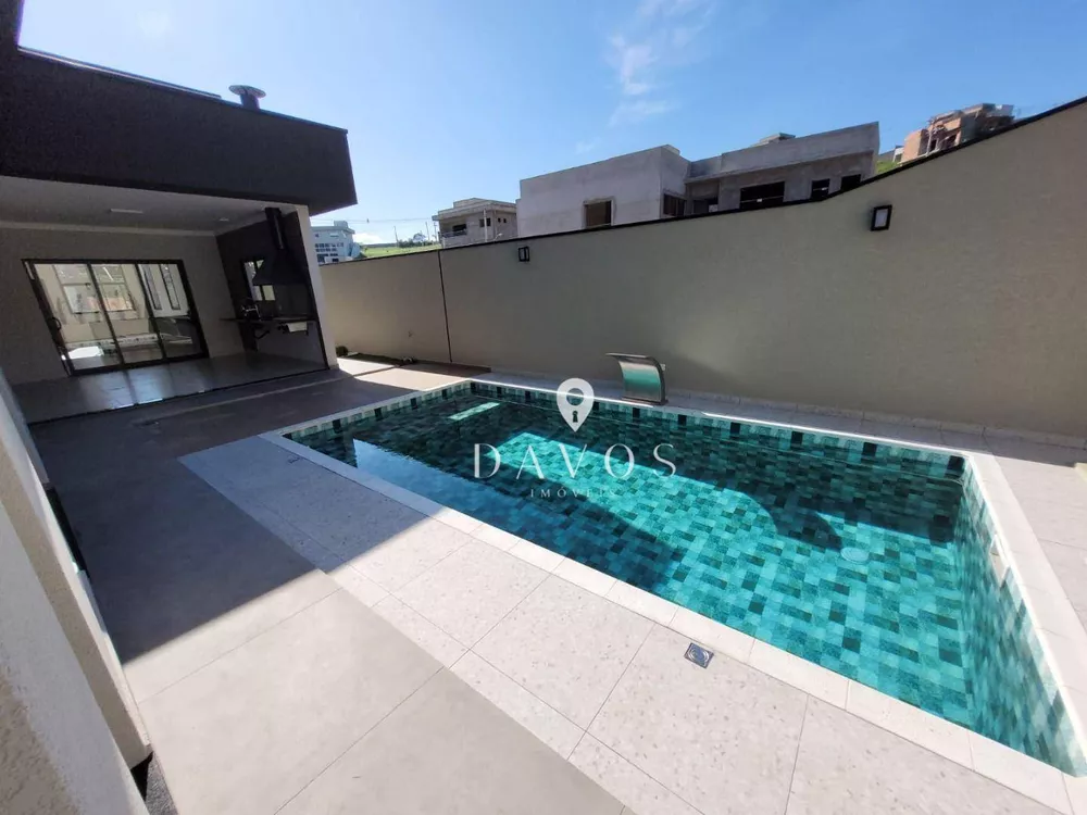 Casa, 3 quartos, 188 m² - Foto 6