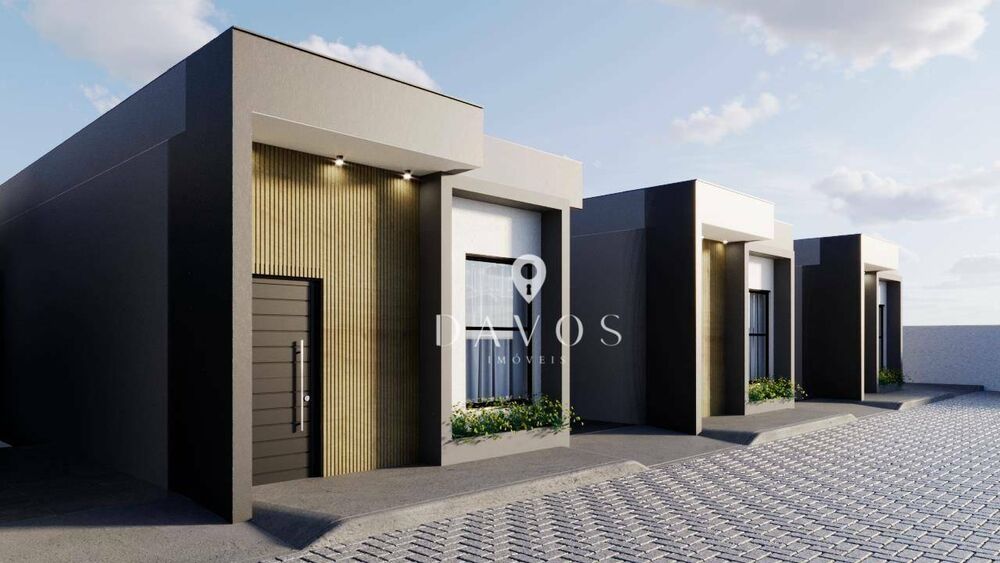 Casa, 2 quartos, 65 m² - Foto 5