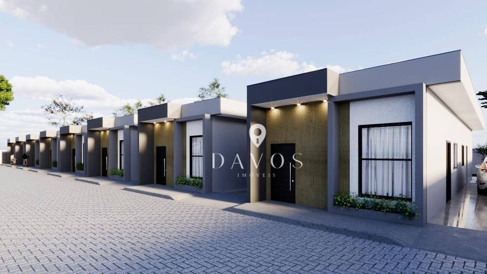 Casa, 2 quartos, 65 m² - Foto 3