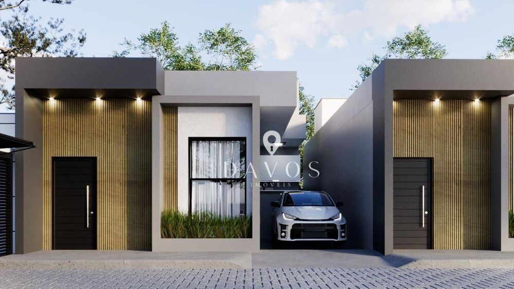 Casa, 2 quartos, 65 m² - Foto 4