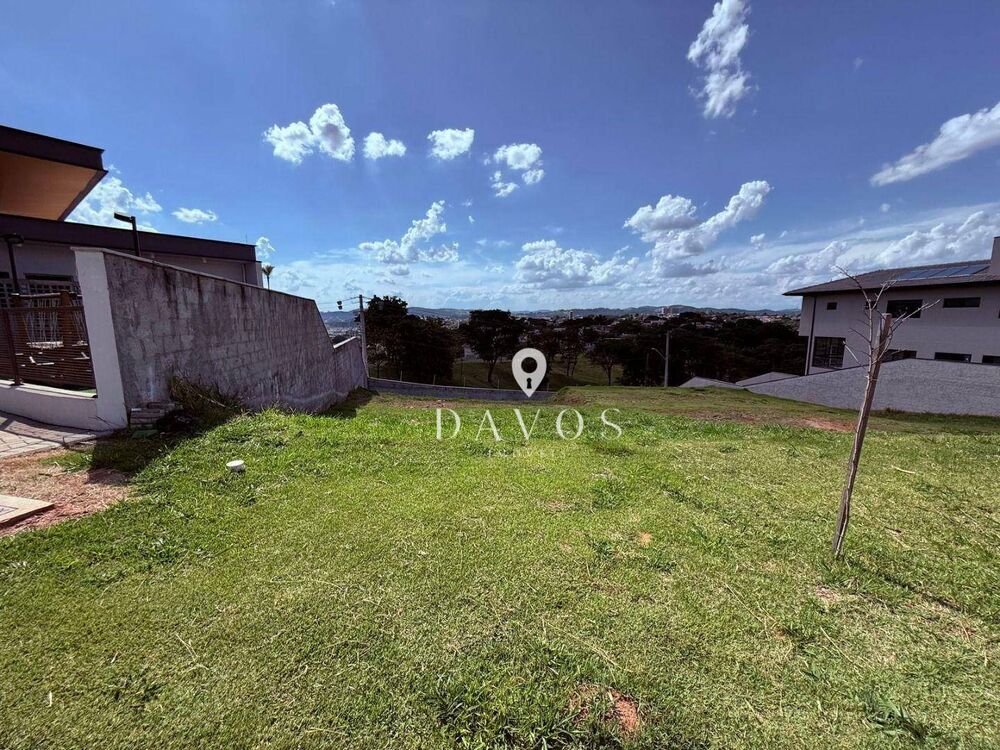 Loteamento e Condomínio, 430 m² - Foto 1