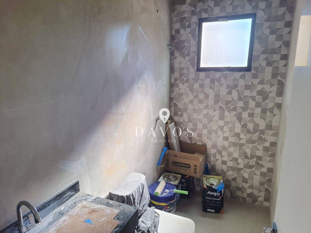 Casa, 3 quartos, 88 m² - Foto 4