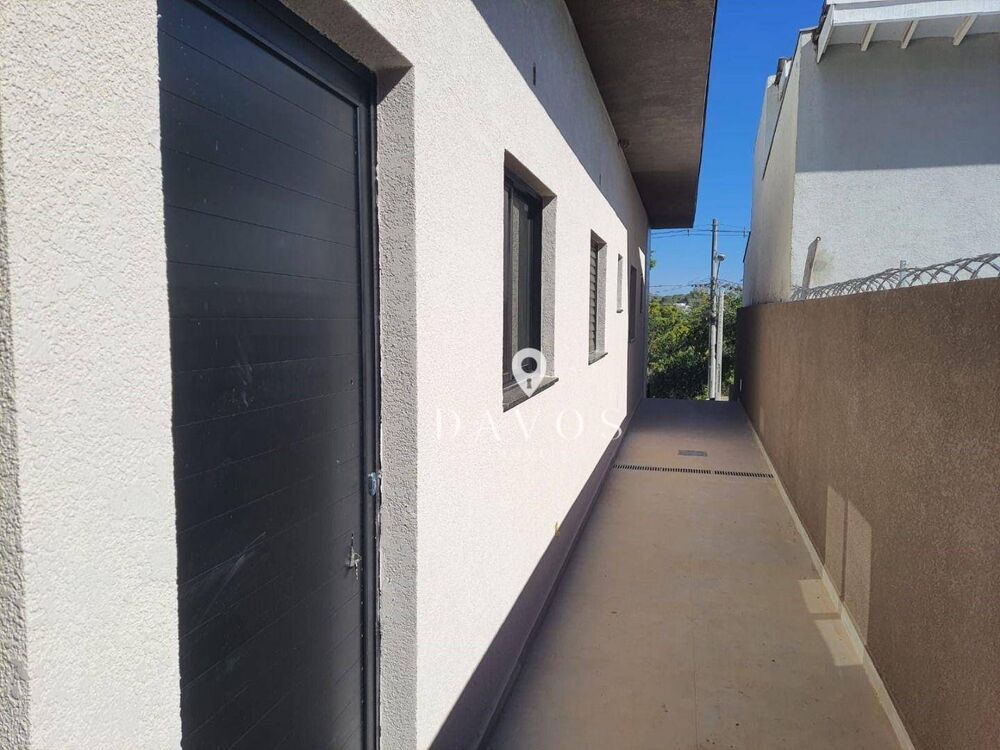 Casa, 3 quartos, 88 m² - Foto 1