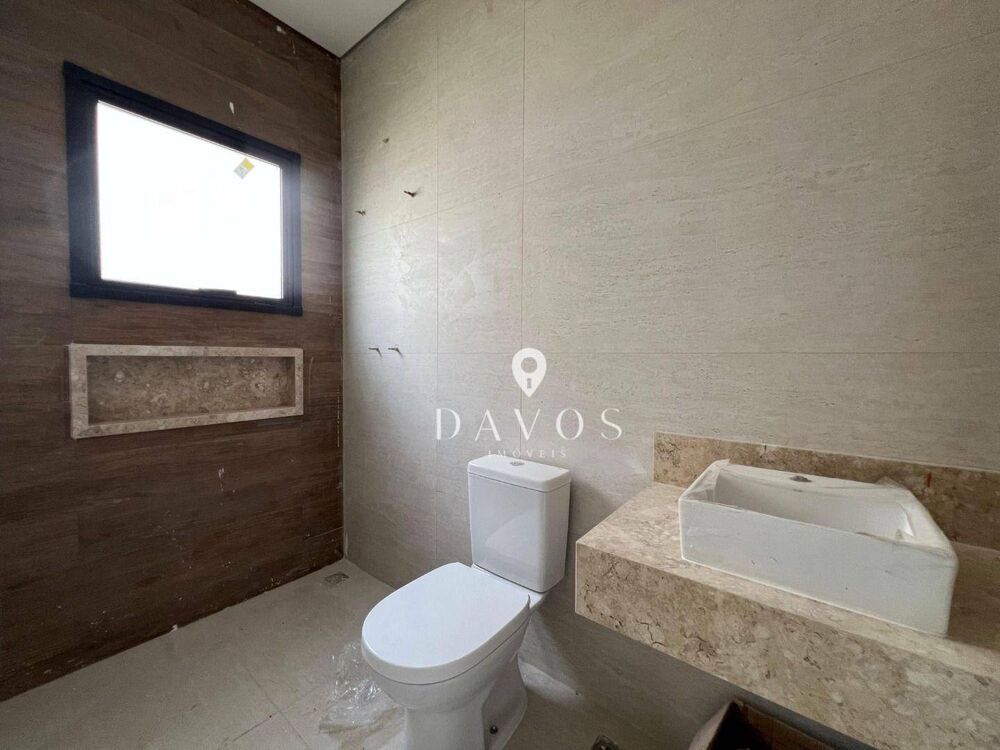 Casa de Condomínio, 2 quartos - Foto 3