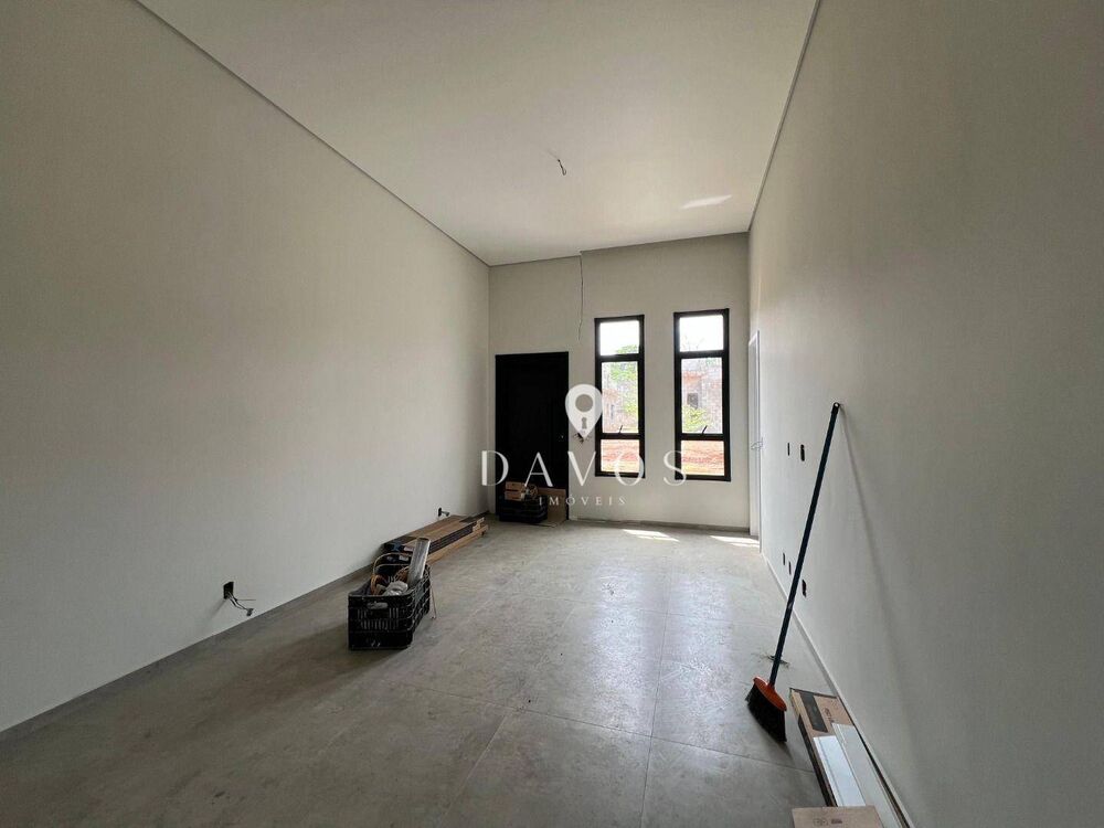 Casa de Condomínio, 2 quartos - Foto 4