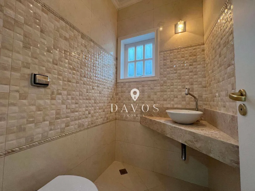 Sobrado, 3 quartos, 330 m² - Foto 4