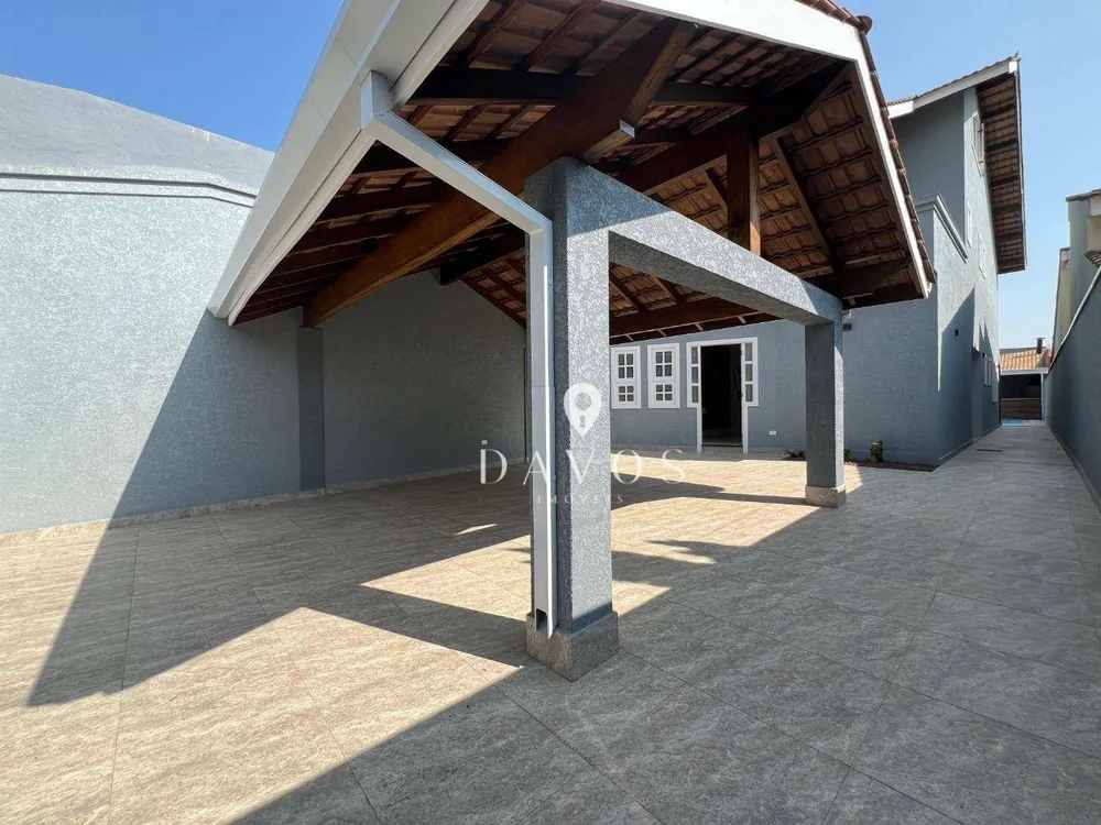 Sobrado, 3 quartos, 330 m² - Foto 3