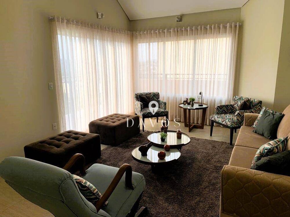 Sobrado, 3 quartos, 311 m² - Foto 3